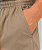 Bermuda Masculina de Brim com Elástico e Bolsos | ELI Uniformes - Imagem 5