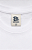 Camiseta Unissex Básica 100% Algodão Manga Curta para Uniforme Profissional - Imagem 7