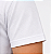 Camiseta Unissex Básica 100% Algodão Manga Curta para Uniforme Profissional - Imagem 8