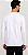 Camiseta Unissex Básica 100% Algodão Manga Longa para Uniforme Profissional - Imagem 3
