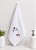 Pano para Limpeza Bordado Pia 35 x 47 cm | ELI Uniformes - Imagem 2