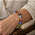 Pulseira Millefiori - Imagem 2