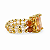 Anel Ambera Luce - Imagem 3