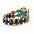 Anel Blu Regale - Imagem 4