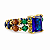 Anel Blu Regale - Imagem 3