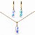 Conjunto Flamme Boreal - Imagem 3