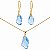 Conjunto Kant Aquamarine - Imagem 1