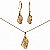 Conjunto Kant Golden Shadow - Imagem 1