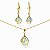 Conjunto Prisma Boreal - Imagem 1