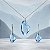 Conjunto Welle aquamarine - Imagem 4