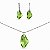 Conjunto Welle Peridoto - Imagem 1