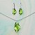 Conjunto Welle Peridoto - Imagem 3
