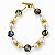 Pulseira Perle Millefiori - Imagem 1