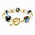 Pulseira Perle Millefiori - Imagem 3