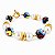 Pulseira Perle Millefiori - Imagem 4