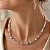 Colar Acqua Serena - Imagem 2