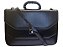 Bolsa Executiva Masculina Com Alça Transversal - Imagem 9
