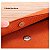 Pasta Envelope Executiva Oficio A4 Couro Tablet Malote - Imagem 7