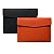 Pasta Envelope Executiva Oficio A4 Couro Tablet Malote - Imagem 1