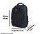Mochila Executiva Grande para Notebook - Imagem 2