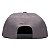 Boné Key Design Hat II - Grey - Imagem 3