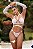 Conjunto em renda com straps no bumbum - Imagem 1