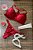 Conjunto Nadador em Renda - tam M - Imagem 3