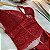 Conjunto Cropped e Caleçon em Renda - Imagem 3