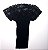 Meia Calça 7/8 com Renda Selene - Imagem 2