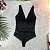 Body Bralette em Renda sem Bojo Romântico - Imagem 2