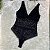 Body Bralette em Renda sem Bojo Romântico - Imagem 4