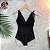 Body Bralette em Renda sem Bojo Romântico - Imagem 1