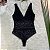 Body Bralette em Renda sem Bojo Romântico - Imagem 5