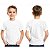Camisetas infantis para Sublimação Kit com 20 - Imagem 1
