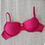 Biquíni Aro Meia Taça Fio duplo - Pink - Imagem 3