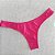 Calcinha Asa Delta  Fio Dental - Pink - Imagem 1
