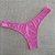 Calcinha Asa Delta - Rosa Chiclete - Imagem 1