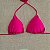 Biquíni Cortininha embutido Lacinho - Pink - Imagem 2
