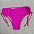 Calcinha de Biquíni Sunquíni - Fucsia - Imagem 3