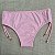 Calcinha de Biquíni Sunquíni - Rosa Bebê - Imagem 4