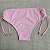 Calcinha de Biquíni Sunquíni - Rosa Bebê - Imagem 2