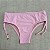 Calcinha de Biquíni Sunquíni - Rosa Bebê - Imagem 3