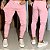 Calça Moletom premium: Rose - Imagem 1
