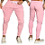 Calça Moletom premium: Rose - Imagem 2