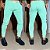 Calça Moletom premium: Verde Água - Imagem 1