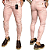 Calça Alfaiataria Skinny Cós Italiano: Rose - Imagem 2