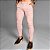 Calça Alfaiataria Skinny Cós Italiano: Rose - Imagem 2