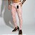 Calça Alfaiataria Skinny Cós Italiano: Rose - Imagem 3
