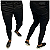 Calça Jeans Super Skinny Black C Rasgo Nº 36 / 38 - Imagem 1