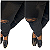 Calça Jeans Super Skinny Black C Rasgo Nº 36 / 38 - Imagem 3